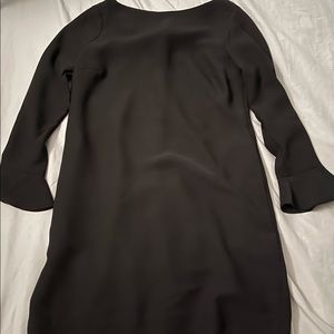 Black dress - Banana Republic